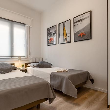 Gigi House Appartamento Piazza Mazzini 300M Dal Mare 리도 디 예솔로 외부 사진