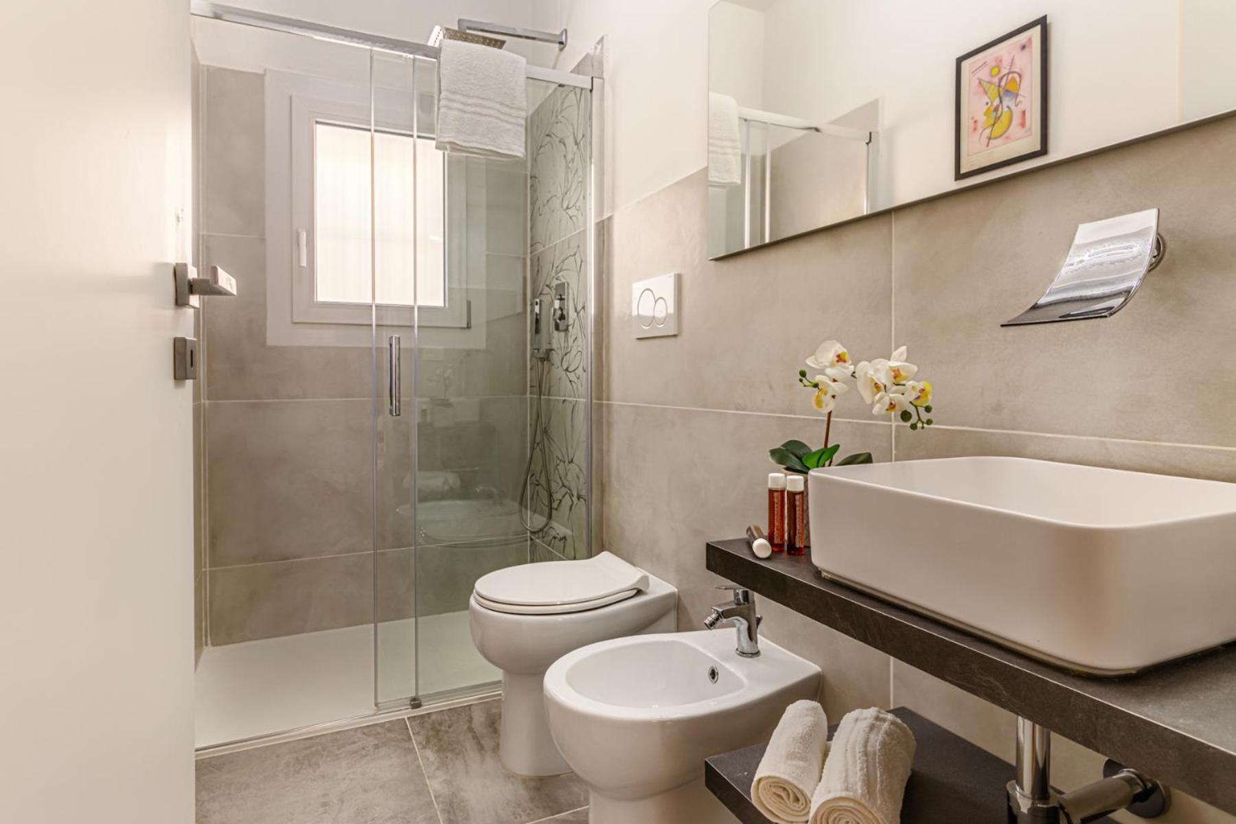 Gigi House Appartamento Piazza Mazzini 300M Dal Mare 리도 디 예솔로 외부 사진