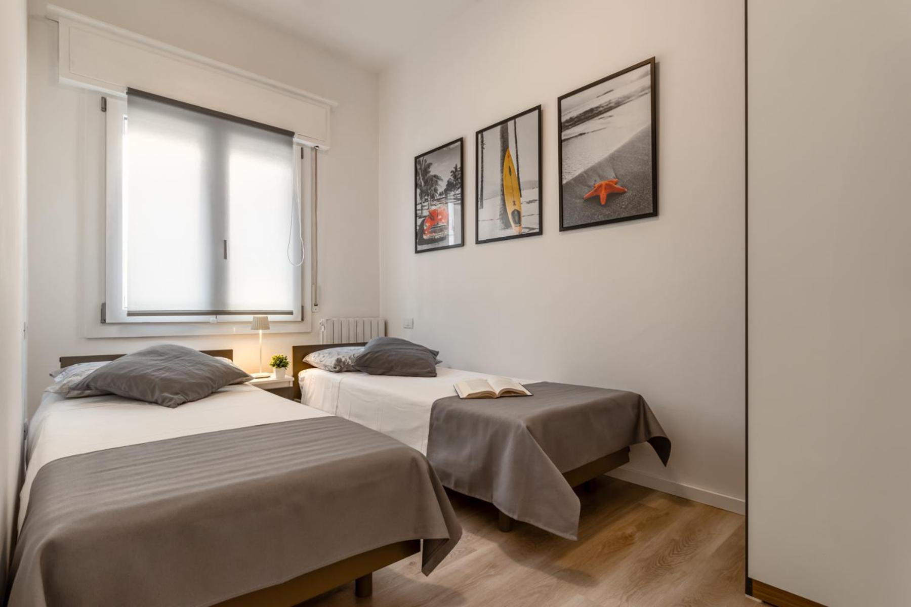 Gigi House Appartamento Piazza Mazzini 300M Dal Mare 리도 디 예솔로 외부 사진