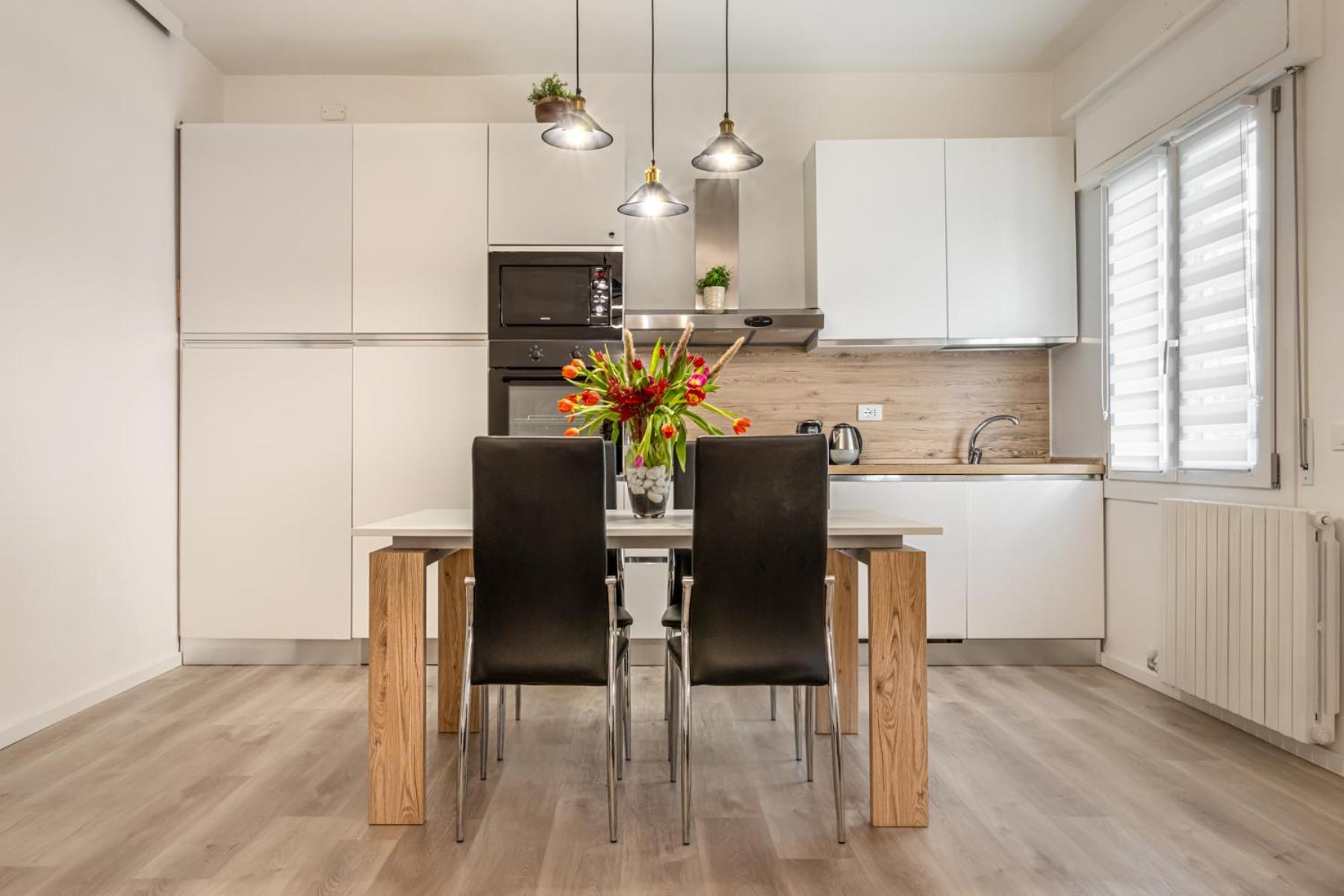 Gigi House Appartamento Piazza Mazzini 300M Dal Mare 리도 디 예솔로 외부 사진