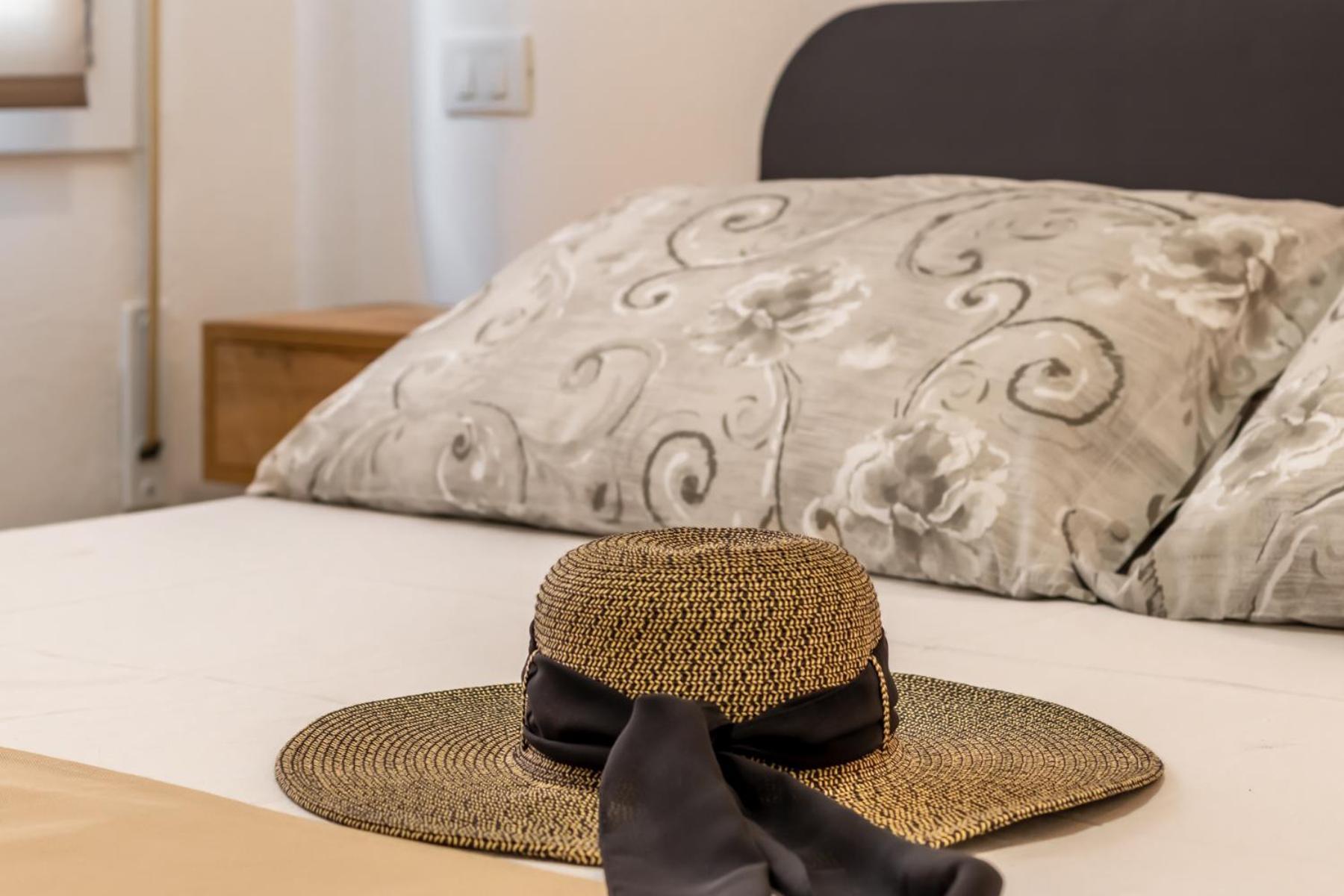 Gigi House Appartamento Piazza Mazzini 300M Dal Mare 리도 디 예솔로 외부 사진